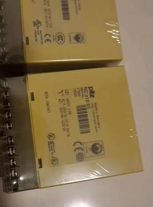 FOR 1pcs Safety Relay 475695