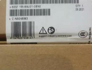 FOR 1pcs PN interface module 6ES7155-6AU01-0BN0
