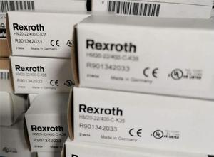 FOR 1pcs R901342033 HM20-22/400-C-K35 *A