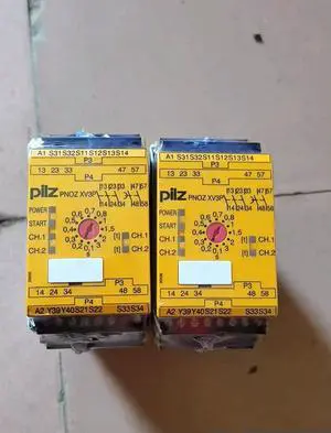 FOR 1pcs Safety Relay XV3P 777512