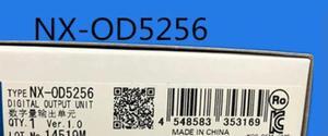 FOR 1pcs NX-OD5256 NX series digital quantity output unit OD5256