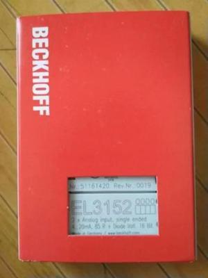 FOR 1pcs module EL3152