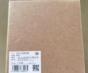 FOR 1pcs power supply S8JX-G30024C S8JXG30024C