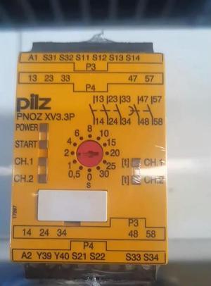 FOR 1pcs Safety Relay XV3.3P 777511