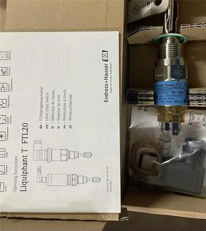 FOR 1pcs FTL20-0120 LIQUIPHANT FTL20