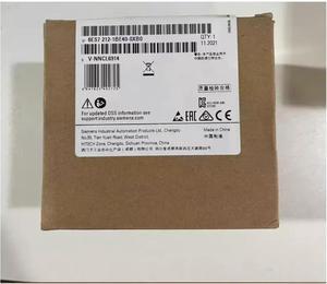 FOR 1pcs CPU module 6ES7212-1BE40-0XB0