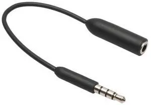 For 3.5mm Audio Extension Cable Jack 3.5 Male to Female Earphone Extender Smartphone for Headphone Louder Smartphone Tablet