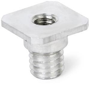For 1/4 "to 3/8 female to male Convert screw adapter for tr monopod