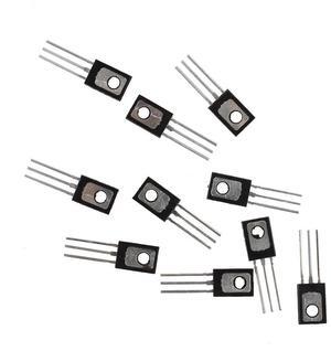 For 10 Pcs NPN Medium Power Transistor D882