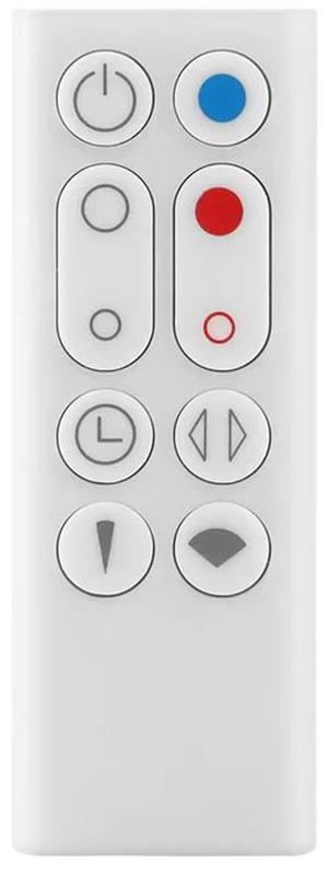 For Replacement Remote Control for Pure Hot+Cool AM09 Air Purifier Heater and Fan