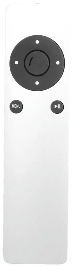 For U IR Remote Control Compatible for TV1 TV2 TV3 Generation TV Remote for A1294 A1469 A1427 A1378 Smart Home