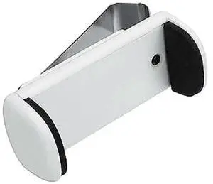 For 1 Pcs Adjustable Car Sun Visor Clip Holder Garage Door Opener Clip for Remote Controls for