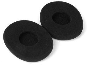 For Black Headset Earpads for H800 H 800 Headset