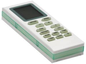 For U Air Conditioner Remote Control Replacement Remote Control for YBOF YB1FA YB1F2 YBOF2