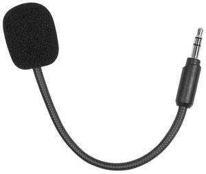 For Replacement 3.5mm Microphone Stereo Studio for G233 G433 E-Sports Game Headset Gaming Headphones Mic