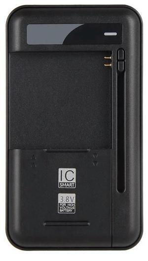 For U Charger with USB Output Port for 4.35V High-Voltage for Cell Phone Charging US Plug