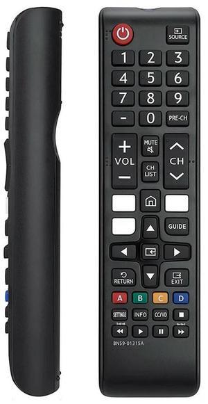 For U Remote for All TV Remote, Replacement Compatible for All Smart TV, LED,LCD,HDTV, 3D, Series TV