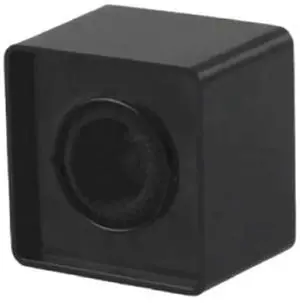 For Interview Microphone Handheld Adapter Foam for Wireless Mic/Relacart/Wireless ,Cube-Only