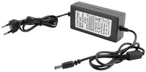 For 14.6V 3A Lifepo4 Charger Power Charger Plug
