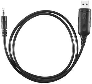 For USB P ramming Cable For KT-8900R,KT-8900D,KT-7900D Mobile Transceiver