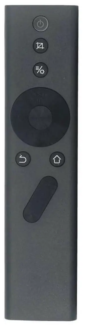 For Projector Remote Control Without TV Fly Mouse Use for H1 H2 Z6 Z4 Z5 N10 A1 T1 H2 Aurora Projector Remoto Controle