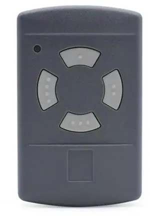 For 40.685MHz Garage Door Remote Control for HSM2 HSM4 HSE2 40MHz 40.685MHz Gate Command Opener