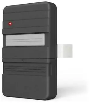 For 9/12 Dip Garage Door Opener Remote, 390MHz Remote Replacement for Overhead GT912/GT90-1/G220/MAT90/AT90/ Blue Max