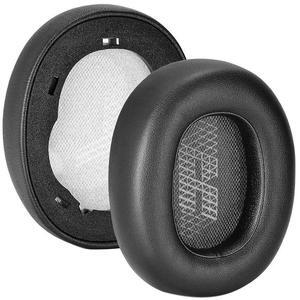 For Ear Cushion Memory Foam Ear Pads Replacement Compatible with E65 E65BTNC Duet NC Live 650BTNC Live 660 BTNC
