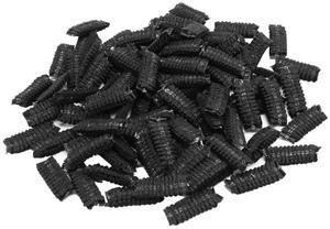 For 100 Pcs Disposable Microphone Covers, Windscreen Mic Covers, Handheld Microphone Protective Cap for Karaoke