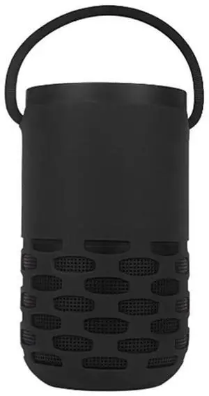 For Flexible Carry Case Protective Pouch Sleeve Cover Protector for Portable Home/Smart Speaker