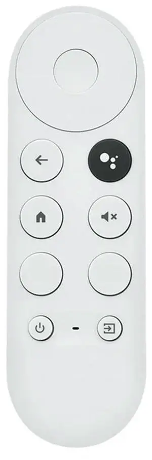 For Voice Remote Control 2020 for TV 4K Snow G9N9N Remote Control Replacement