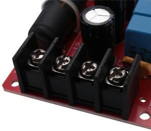 For Pure Bass Subwoofer Second-Order Crossover Speaker Divider DIY Home Theater