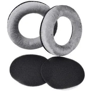 For DT770 Replacement Ear Pads Ear Cushion Pads Earpad Compatible with Beyerdynamic DT990 DT880 DT770 PRO Headphones