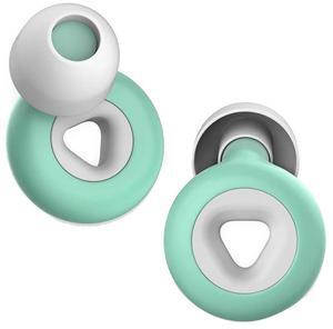 For Ear Plugs for Sleeping Noise Cancelling Soft Reusable Hearing Protection in Flexible, Noise Cancelling Earbuds for Sleep