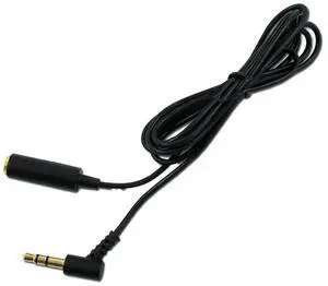 For Replacement Audio Extension Cable 3.5mm Cord For Headphones