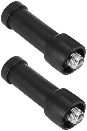 For 2 pcs Mini Short Antenna SMA-F UHF400-480MHz For Walkie Talkie For UV5R 888S Handheld Portable cb J6166AF