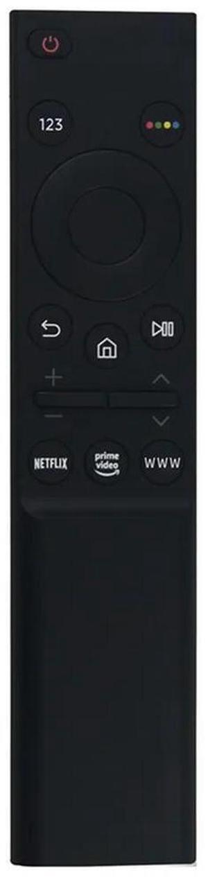 For Remote Control Replacement BN59-01358D for Smart TV UE43AU7100U UE43AU7500U QN50QN90AAFXZA QN55QN90AAFXZA