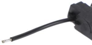 For 1Pcs Microphone Antenna Suitable for EW100G2 100G3 Wireless Microphone Bodypack Repair Mic Part Replace
