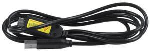 For SUC-C3 USB Data Charger Cable For ES65 ES70 ES63 PL150 PL100