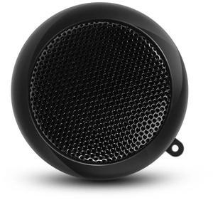 For Mini Speaker Portable Rechargeable Travel Speaker with Aux Input Wired 3.5mm Headphone Jack