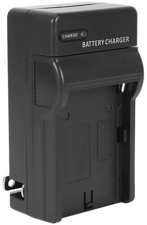 For NP-F550 Charger for NP-FM50, FM70, FM90, FM30, FM500H, FM51(USplug)