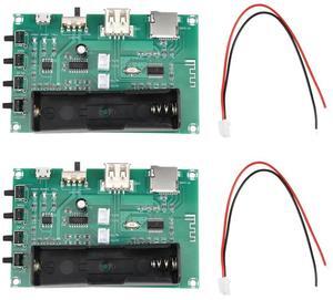 For Power Amplifier Board XH-A150 Digital 10W Power DIY Small Speaker Rechargeable