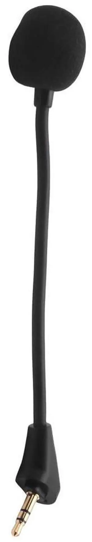 For Replacement Gaming Mic for Cloud Computer Gaming Headset