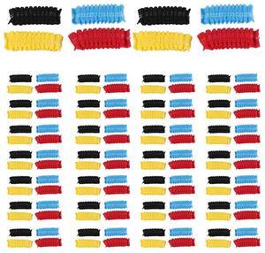 For 120 Pcs Disposable Microphone Sanitary Windscreen,Handheld Microphone Cover,for Karaoke Recording Room, s Interview,Et