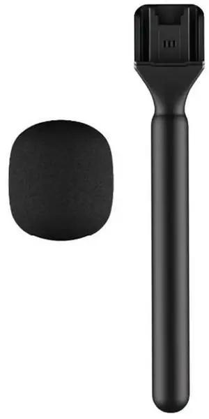 For Handheld Stick HTX Wireless Microphone Handheld Stick for Microphone,A