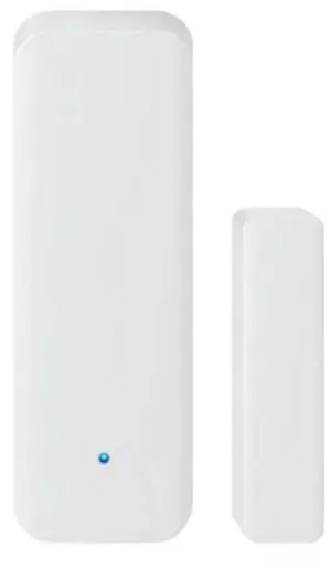 For 3.0 Smart Window Door Sensor 3.0 Wireless Connection Multifunction for Smart SmartLife App