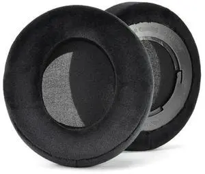 For Ear Cushion Pads For Pro 7.1 V2 Pro Headphone Replacement Earpads Soft Memory Sponge Cover Repair Earmuffs
