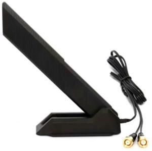 For WiFi 6E Antenna 2T2R 2.4G/5G/6G for B660 H670 M13H Z690 Motherboard