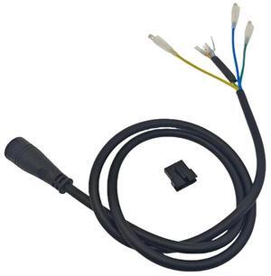 For Hub Fat Motor Cable G060 G062 Power Line 750W Motor Line Length 1M
