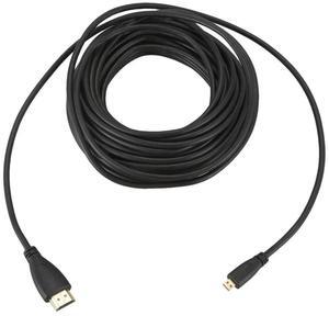 For 10M male to Micro male HD Video conversion line